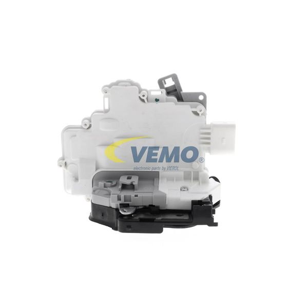 Vemo V10-85-2377 Serratura Porta Posteriore Destra Per Audi Q7 (4LB)-image