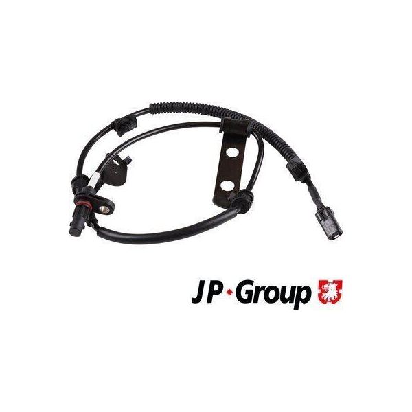 Jp Group Sensore Abs Velocità Ruota Anteriore Sinistra Per Kia Cee'd Hatchback (Ed) 3697104570-image