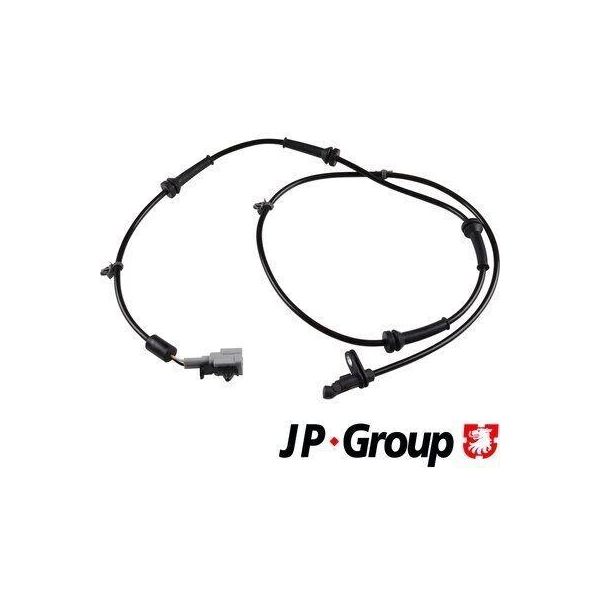Jp Group 4097102300 - Sensore Abs Oe 47900JD600 Per Qashqai +2 I (J10)-image