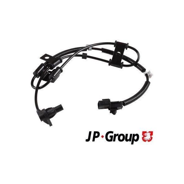 Jp Group 3697104470 - Sensore Abs Oe 956701G000 Per Rio Ii (Jb), Accent Iii (Mc)-image