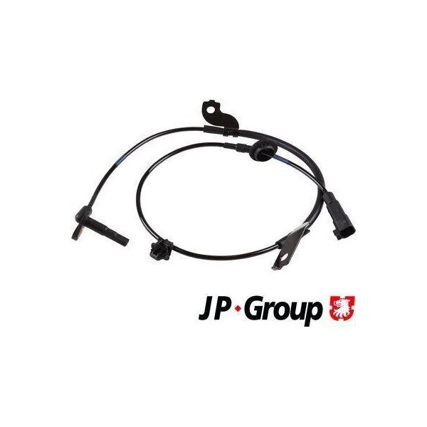 Jp Group 3997104480 - Sensore Abs Oe 4545G3 Per 4008, C-Crosser (Vu, Vv), 4007 (Vu, Vv), C4 Aircross-image