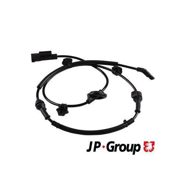 Jp Group Sensore Velocità Ruota Posteriore Sinistra Per Mitsubishi Asx (Gaw) 3997104970-image