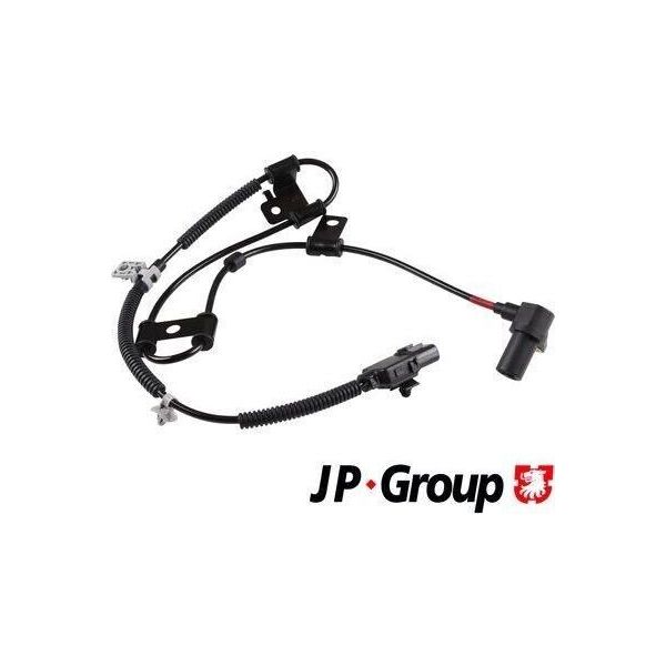 Jp Group 3697104480 - Sensore Abs Oe 956711G000 Per Rio Ii (Jb)-image