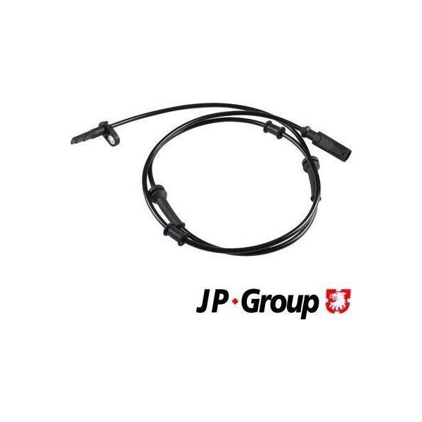 Jp Group 3397102400 - Sensore Abs Oe 4545H2 Per Ducato, Boxer, Jumper-image