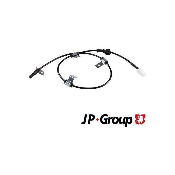 Jp Group Sensore Abs Velocità Ruota Posteriore Destra Per Suzuki Grand Vitara Ii Suv (Jt, Te, Td) 4797104580-image