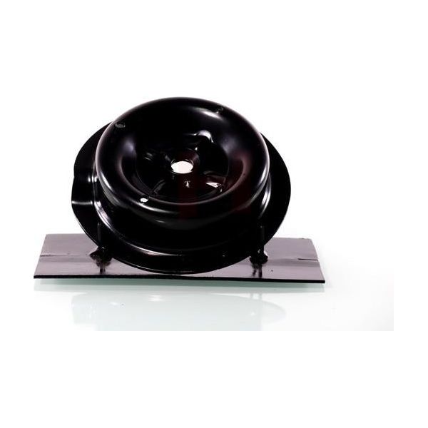 Gh GH-361541 Piastra A Molla Anteriore Destra Anteriore Sinistra Per Bmw 3 Touring (E91) 3 Berlina (E90) 1 Hatchback (E87) 3 Coupé (E92) 1 Hatchback (E81)-image