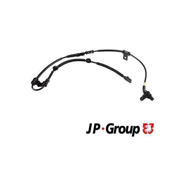 Jp Group Sensore Velocità Ruota Anteriore Destra Per Hyundai Tucson (Jm) 3597106180-image