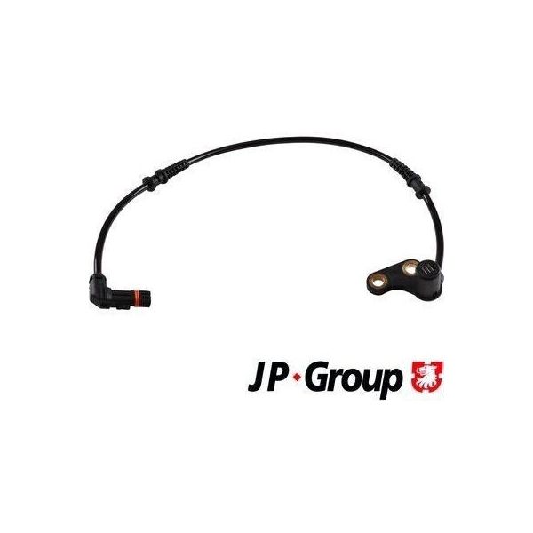Jp Group 1397105870 - Sensore Abs Oe 2025402317 Per Classe C (W202), Classe C (S202), Clk (C208), Clk (A208), Slk (R170)-image