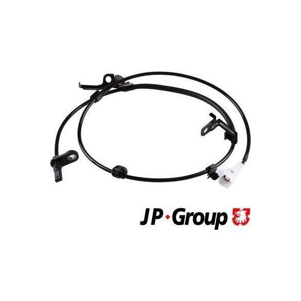 Jp Group 4897105780 - Sensore Abs Oe 895420D020 Per Yaris (P9)-image