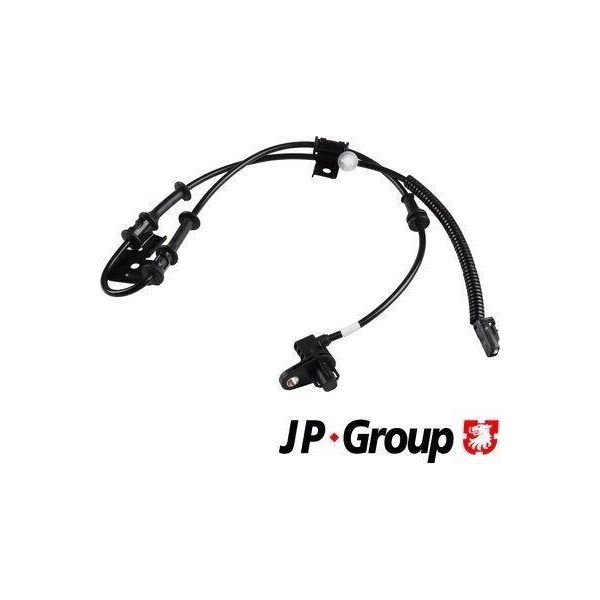 Jp Group Sensore Abs Velocità Ruota Anteriore Sinistra Per Hyundai Accent Iv (Rb) 3597105470-image