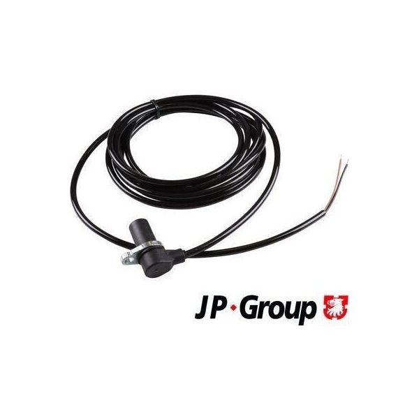 Jp Group 1397104900 - Sensore Abs Oe 6385420317 Per Vito (W638), Classe V (638/2)-image