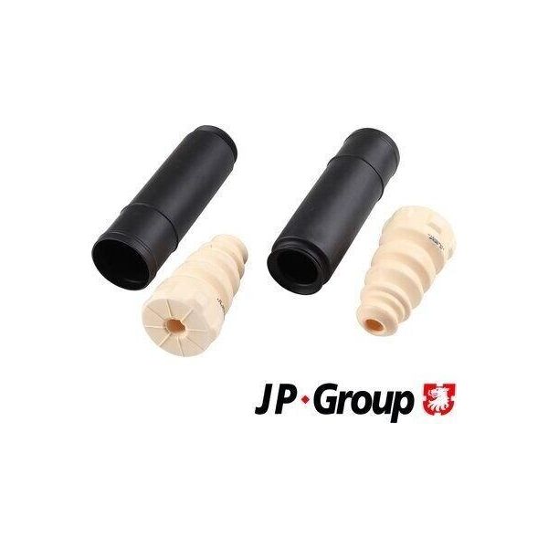 Jp Group 1152707910 Kit Protezione Antipolvere Ammortizzatore Posteriore Per Vw Golf Vi (5K1) Golf Vi Variant (AJ5) Per Skoda Octavia Ii Combi (1Z5) Octavia (1Z3)-image