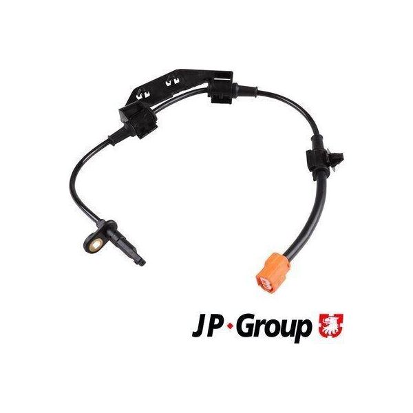 Jp Group Sensore Velocità Ruota Posteriore Destra Per Honda CR-V Ii (Rd) 3497104480-image