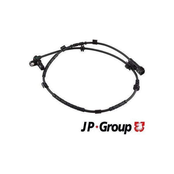 Jp Group 6397104380 - Sensore Abs Oe 94533800 Per Spark (M300)-image