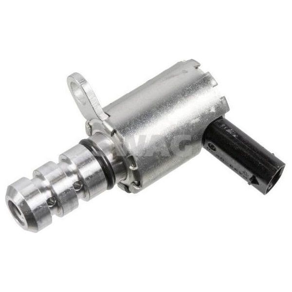 Swag 33 10 2653 Valvola Di Comando Regolazione Albero A Camme Per Vw Golf Vii Hatchback (5G1, BQ1, BE1, BE2)-image