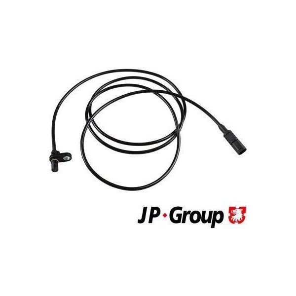 Jp Group Sensore Abs Velocità Ruota Posteriore Sinistra Per Vw Crafter 30-50 Furgone (2E) 1397106170-image