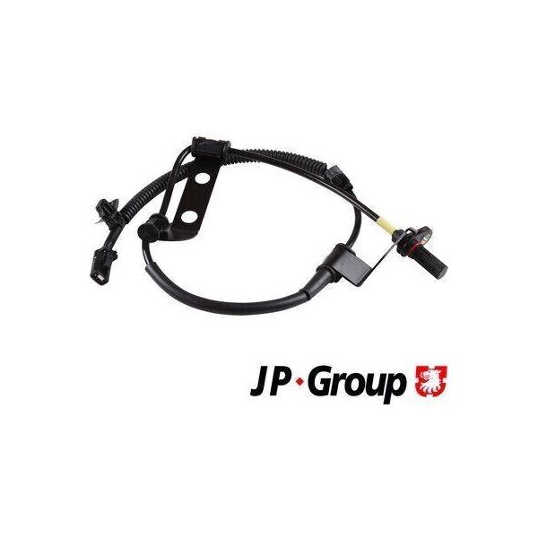 Jp Group Sensore Abs Velocità Ruota Posteriore Destra Per Hyundai I30 (Fd) 3697104580-image