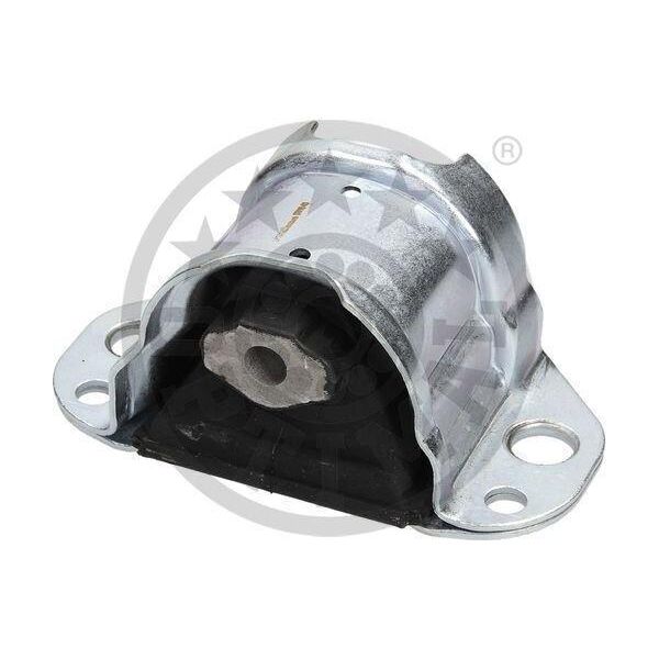 Supporto Motore Optimal Supporto In Gomma-Metallo Destro Per Renault Clio Ii (BB0/1/2, CB0/1/2) F8-8188-image