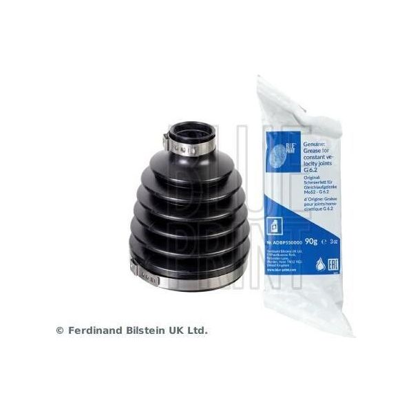 Blue Print Set Soffietto Albero Motore Lato Ruota Per Renault Megane Iii Grandtour (KZ0/1) ADBP810051-image