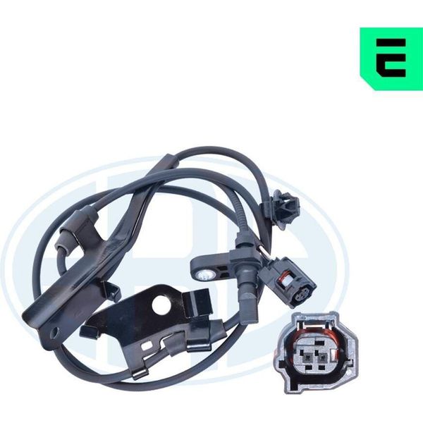 Sensore Abs Era Velocità Ruota Anteriore Sinistra Per Toyota Rav 4 Iii (ACA3, Ace, ALA3, GSA3, ZSA3) 560654A-image