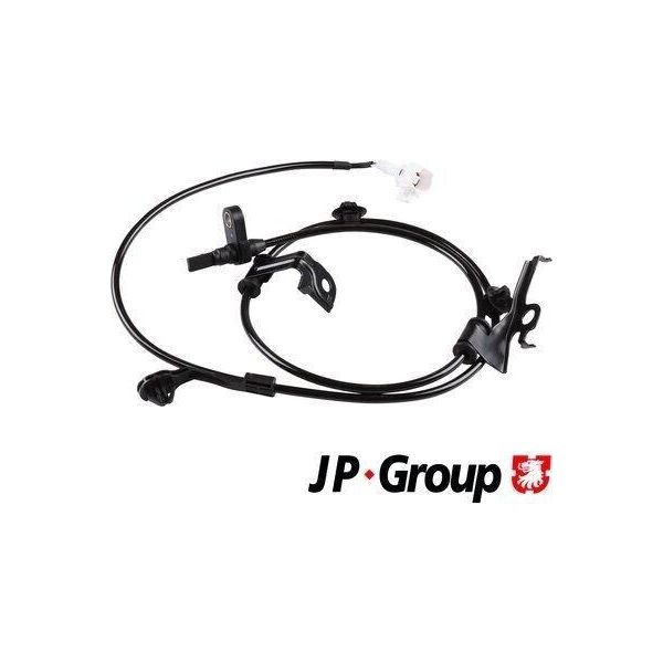 Jp Group Sensore Velocità Ruota Anteriore Destra Per Toyota Yaris Hatchback (P9) 4897105280-image