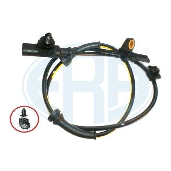 Era 560123A - Sensore Abs Oe 4545 E1 Per C1 (Pm, Pn), Aygo (B1), Aygo (B4)-image