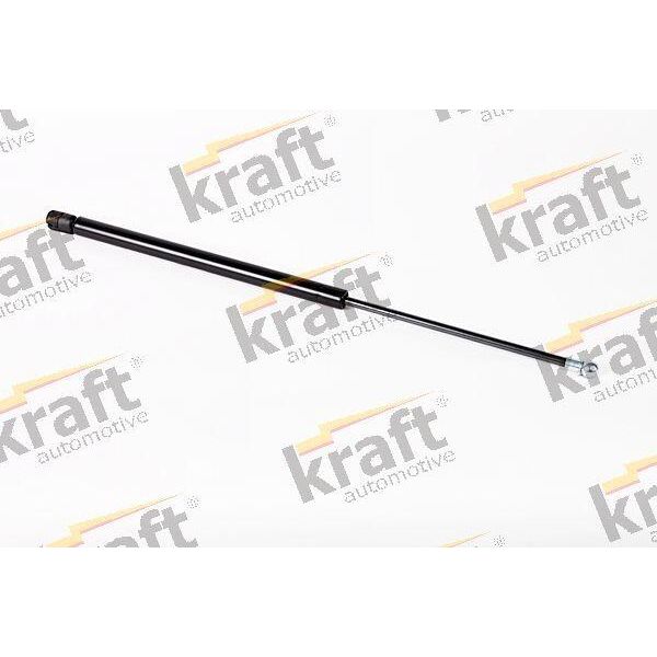 Kraft 8504845 Molla A Gas Ammortizzatore Portellone Posteriore Per Skoda Octavia (1Z3) 495 Mm-image