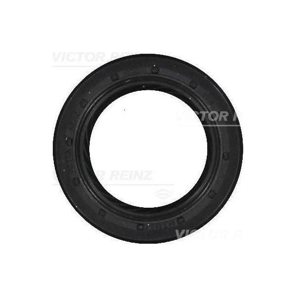 Guarnizione Albero A Camme Reinz Guarnizione Albero A Camme 81-10590-00 Lato Trasmissione Per Volvo XC40 (536) 7 Mm Fpm (Gomma Fluorurata) 24 Mm 36 Mm-image