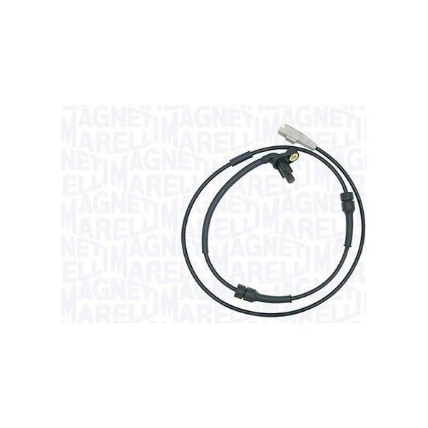 Magneti Marelli 172100147010 - Sensore Abs Oe 4545 C8 Per Berlingo, Partner (5, G)-image