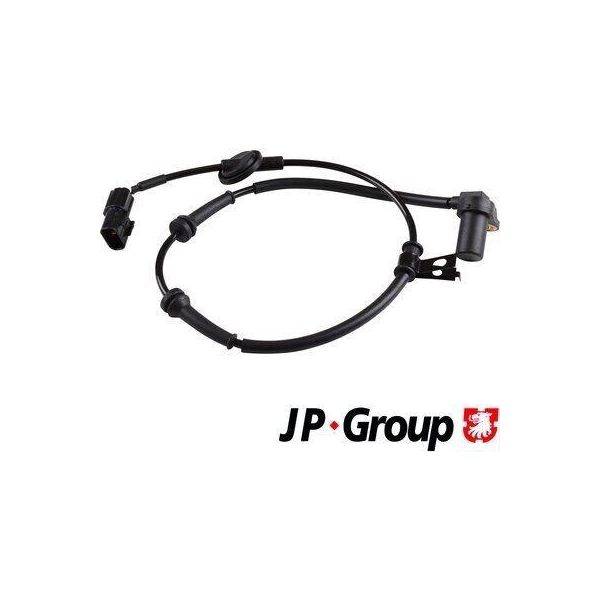 Jp Group Sensore Abs Velocità Ruota Anteriore Sinistra Per Hyundai Getz (Tb) 3597106070-image
