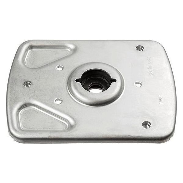 Cuscino Ammortizzatore Anteriore Citroen Jumpy, Spacetourer Peugeot Expert 16- Sinistra/Destra-image