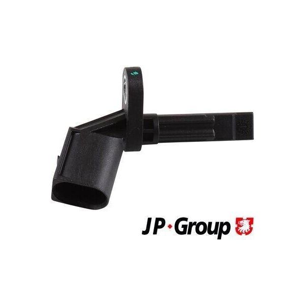 Jp Group 1197107000 - Sensore Abs Oe 4E0927803D Per A5 (8T), A4 (8K), A5 (8F), A6 (4G), Q5 (8R), Phaeton (3D), 918 Spyder, A8 (4H), R8 (42), A7 (4G), R8 (4S), A5 (F5), A6 (4F), A8 (4E), A8 (400)-image