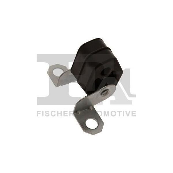 FA1 Supporto Scarico Per Vw Transporter V Bus (7HB, 7HJ, 7EB, 7EJ, 7EF, 7EG, 7HF, 7EC) Impianto Di Scarico Parte Di Montaggio 113-779-image
