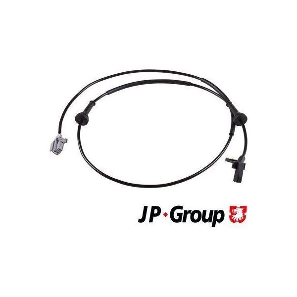 Jp Group 4997104470 - Sensore Abs Oe 3524256 Per S60 I (384), V70 Ii (285), S80 I (184), XC70 (295)-image