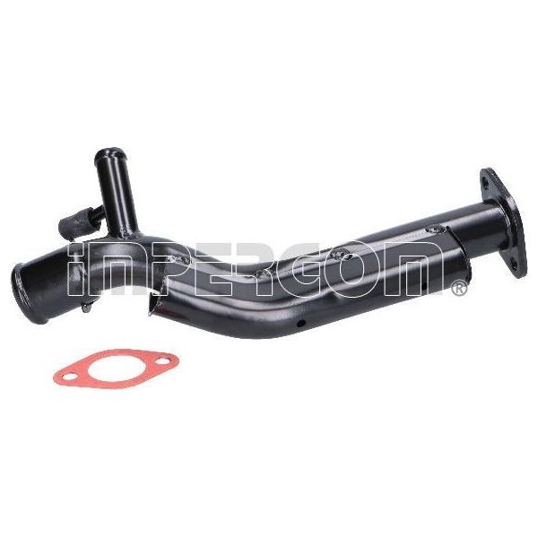Tubo Sistema Di Raffreddamento Fiat Brava,Bravo,Doblo,Marea,Multipla,Palio,Stilo / La-image