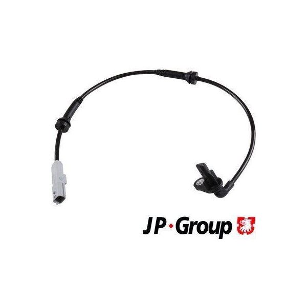 Jp Group 5197100270 - Sensore Abs Oe 479005846R Per Thalia Iii (L8), Logan Ii, Logan I, Logan, Sandero-image
