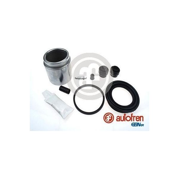 Kit Di Riparazione Pinza Freno Mazda Anteriore Con Pistone-image