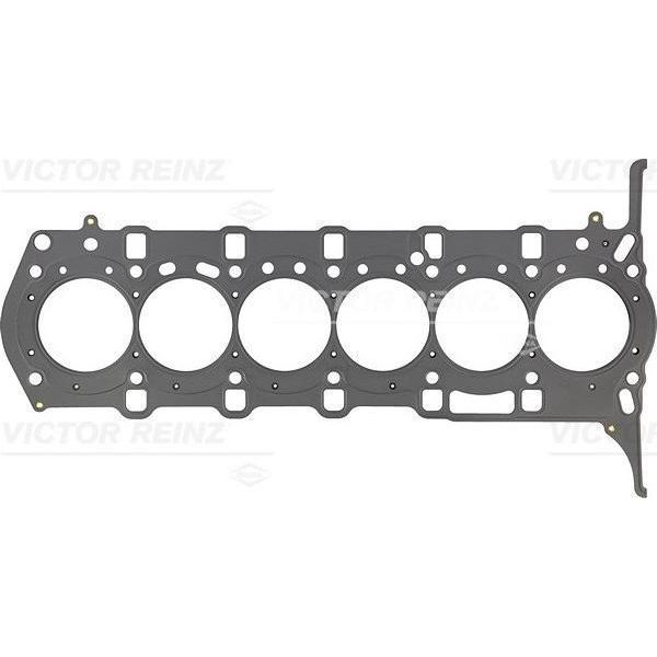 Guarnizione Testa Chevrolet Epica 2. 0 2. 5 06--image