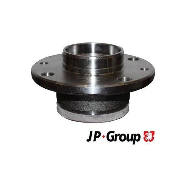 Jp Group 3351400900 - Oe 46554134 Set Di Cuscinetti Ruota, Asse Posteriore Per Doblo, Stilo, Fiorino-image
