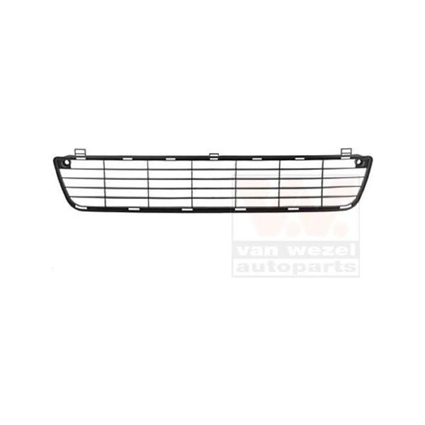 Van Wezel 5487590 - Oe 531120K050 Griglia Di Ventilazione, Anteriore Per Hilux-image