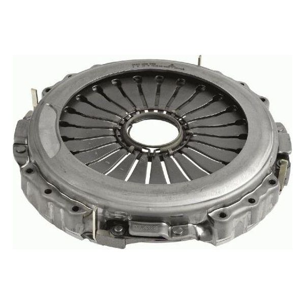 Piastra Di Pressione Frizione Sachs Per Scania L P G R S - Serie P G R T - Serie P G R T-image