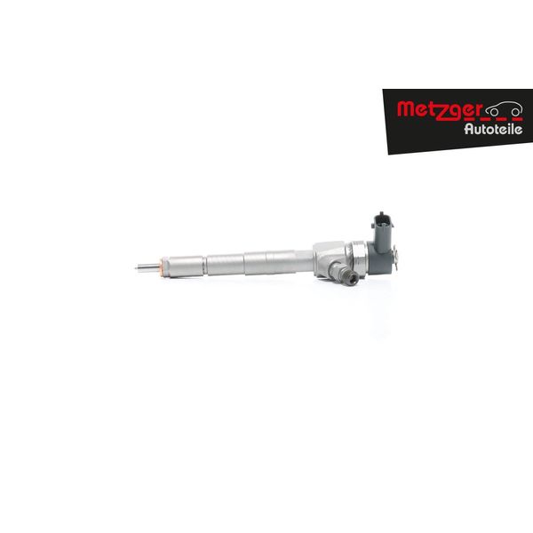Metzger 0870223 Ugello Iniettore Per Opel Combo Furgone/Station Wagon (X12) Common Rail-image