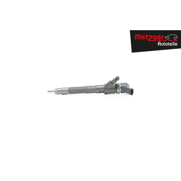 Metzger 0870221 Iniettore Per Fiat Ducato Furgone (250, 290) Common Rail-image