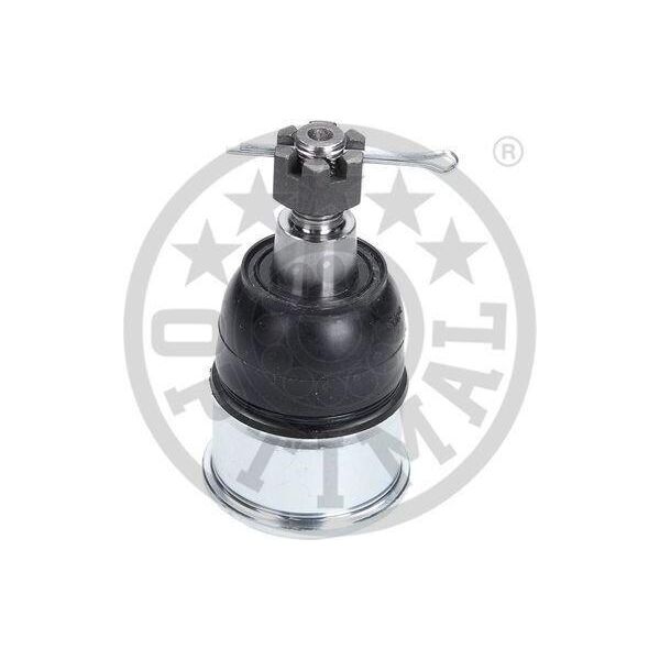 Optimal Giunto Sferico Inferiore Anteriore Sinistro Destro Per Honda Accord Vii Berlina (Cl, Cn) G3-1052-image