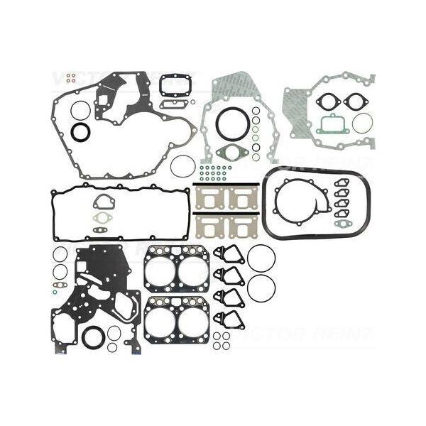 Reinz 01-27660-22 Set Completo Di Guarnizioni Motore Set Di Guarnizioni Per Man Tgl I Tgl Ii-image