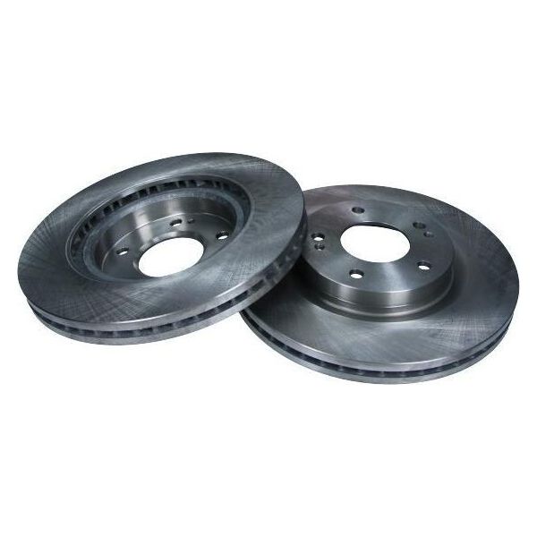 2X Maxgear Disco Freno 19-2393 Per Mitsubishi Grandis (Na_W) 45 7Mm 7Kg 290Mm-image