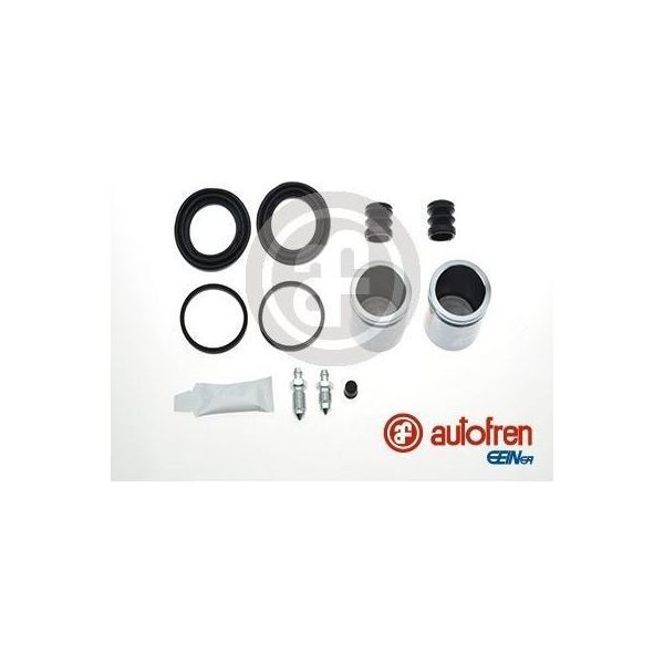 Kit Di Riparazione Pinze Freno Ford Anteriori Mave-image
