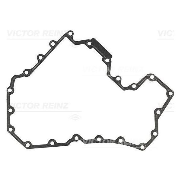 Guarnizione Della Coppa Dell'olio Bmw 6 F12 650 I Xdrive 11--image