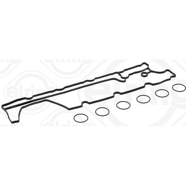 Elring Kit Guarnizioni Testata Cilindri Coperchio Valvole Per Volvo XC60 (156) 113.870-image
