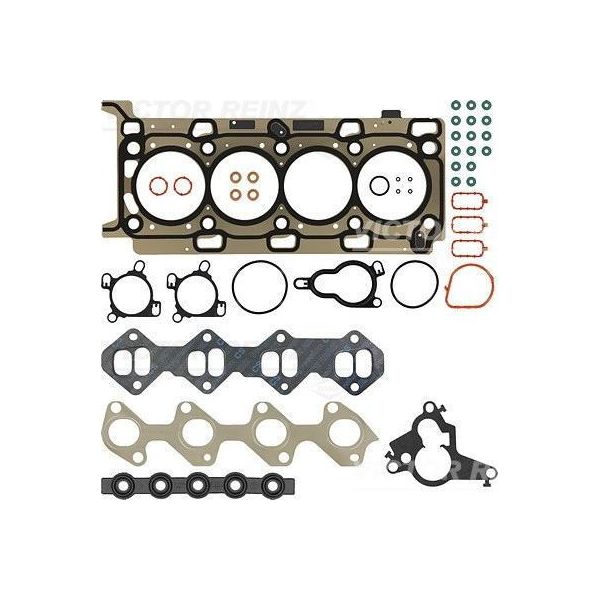 Set Di Guarnizioni Superiori Renault Trafic 2.0Dci 06- M9R630 M9R692-image